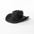 The Dakota — 100% Wool Western Cowboy Hat